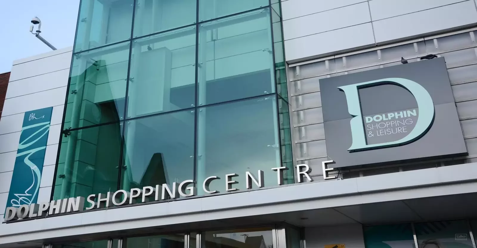 Dolphin Shopping Centre
